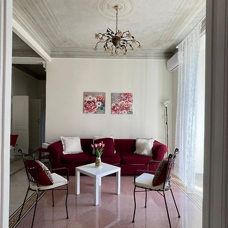 Domus Claudia San Giovanni Rome Buitenkant foto