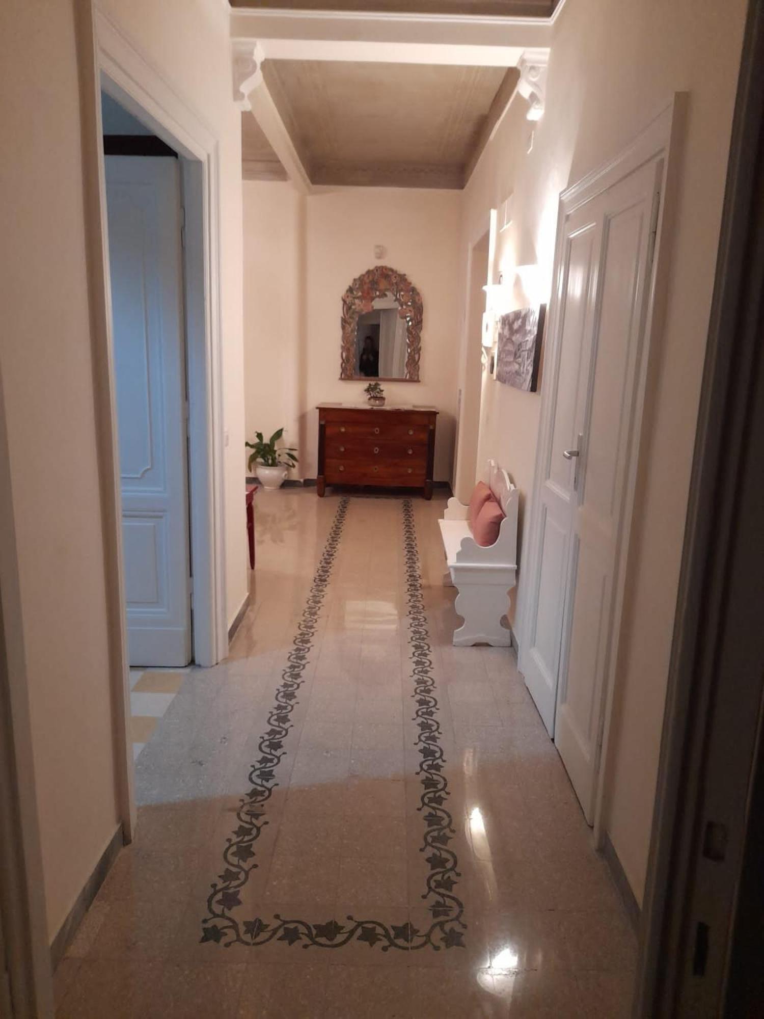 Domus Claudia San Giovanni Rome Buitenkant foto